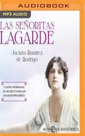 Las señoritas Lagarde 1543628982 Book Cover