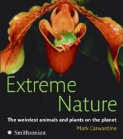 Extreme Nature 006082574X Book Cover