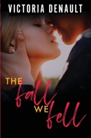 The Fall We Fell 2957699419 Book Cover