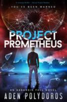 Project Prometheus 1640631895 Book Cover