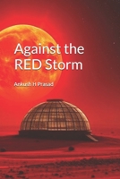 Against the RED Storm B0F197Z5XV Book Cover