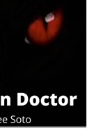 The Demon Doctor 1105174980 Book Cover