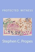 Protected Witness 1461015898 Book Cover
