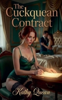 The Cuckquean Contract B0H88BS2Q2 Book Cover