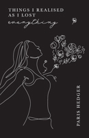 Things I Realised As I Lost Everything B0DQ4TMVMJ Book Cover
