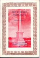 The Whitman Massacre of 1847 0877702608 Book Cover