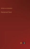 Parzival und Titurel (German Edition) 3368531468 Book Cover