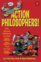 Action Philosophers! Giant-Sized Thing, Vol. 1 0977832902 Book Cover