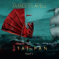 Tai-Pan, Part One (The Asian Saga) B0H7K68GQ3 Book Cover