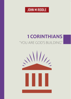 1 Corinthians 191252242X Book Cover