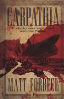 Carpathia 0857662023 Book Cover