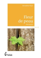 Fleur de peau (French Edition) 2342040814 Book Cover