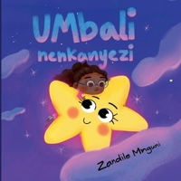 UMbali nenkanyezi 1776428749 Book Cover