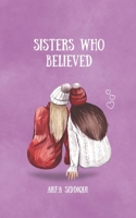 Sisters Who Believed B0CKJCQ178 Book Cover