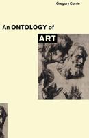 An Ontology of Art 1349200409 Book Cover
