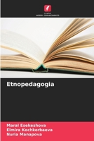 Etnopedagogia (Portuguese Edition) 6208079772 Book Cover