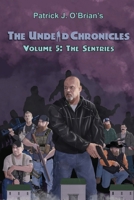 Sentries 1970730706 Book Cover