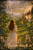 Dancing Valley (Unmistakably Mystical) B0DR5WF8ZW Book Cover