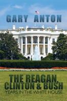 The Reagan, Clinton, and Bush Years in the White House (Russian Edition) 1439219427 Book Cover