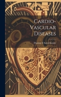 Cardio-Vascular Diseases 1021715204 Book Cover