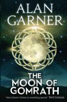 The Moon of Gomrath 0007127871 Book Cover