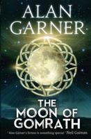 The Moon of Gomrath 0152056300 Book Cover