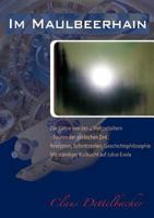 Im Maulbeerhain: Die Lehre von den 4 Weltzeitaltern: Einführung in die Spuren der zyklischen Zeit. Rezeption, Schnittstellen, Geschichtsphilosophie – mit ständiger Rücksicht auf  Julius Evola. 3837062538 Book Cover