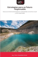 Estrategias para un futuro responsable (Spanish Edition) 620948820X Book Cover