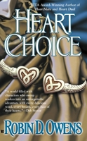 Heart Choice 0425203964 Book Cover