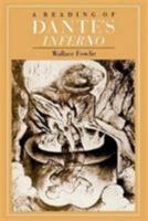 A Reading of Dante's Inferno 0226258882 Book Cover