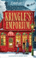 Kringle's Emporium 1916528082 Book Cover