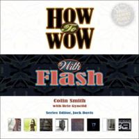 How to Wow with Flash (How to Wow)