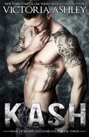 Kash 1088166245 Book Cover