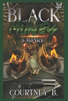 Black Money Empire B095GFKPWY Book Cover