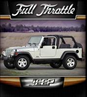 Jeep 1600442234 Book Cover
