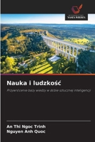 Nauka i ludzkosc (Polish Edition) 6209870198 Book Cover