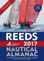 Reeds Nautical Almanac 2017 1472930460 Book Cover