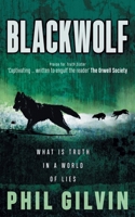Blackwolf 0995780064 Book Cover