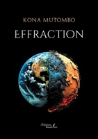 Effraction B0DPWBTQXF Book Cover