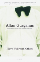 Plays Well with Others 0375702032 Book Cover
