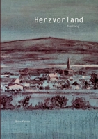 Herzvorland: Erzählung (German Edition) 3769358325 Book Cover
