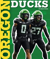Oregon Ducks 1503878473 Book Cover