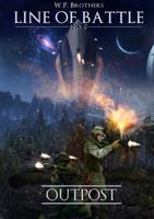 Outpost: Line of Battle No. 2 0997739436 Book Cover