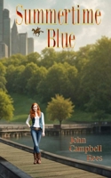 Summertime Blues 0957644469 Book Cover