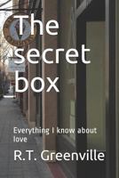 The secret box: Everything I know about love 1798182475 Book Cover