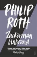 Zuckerman Unbound 0679748997 Book Cover