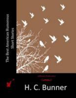 The Best Humorous American Short Stories 1442933119 Book Cover