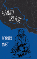 Banjo Grease 1597090352 Book Cover