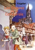 Les Ombres de la Cathedrale 2914644108 Book Cover