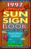Llewellyn's 1997 Sun Sign Book 1567189210 Book Cover